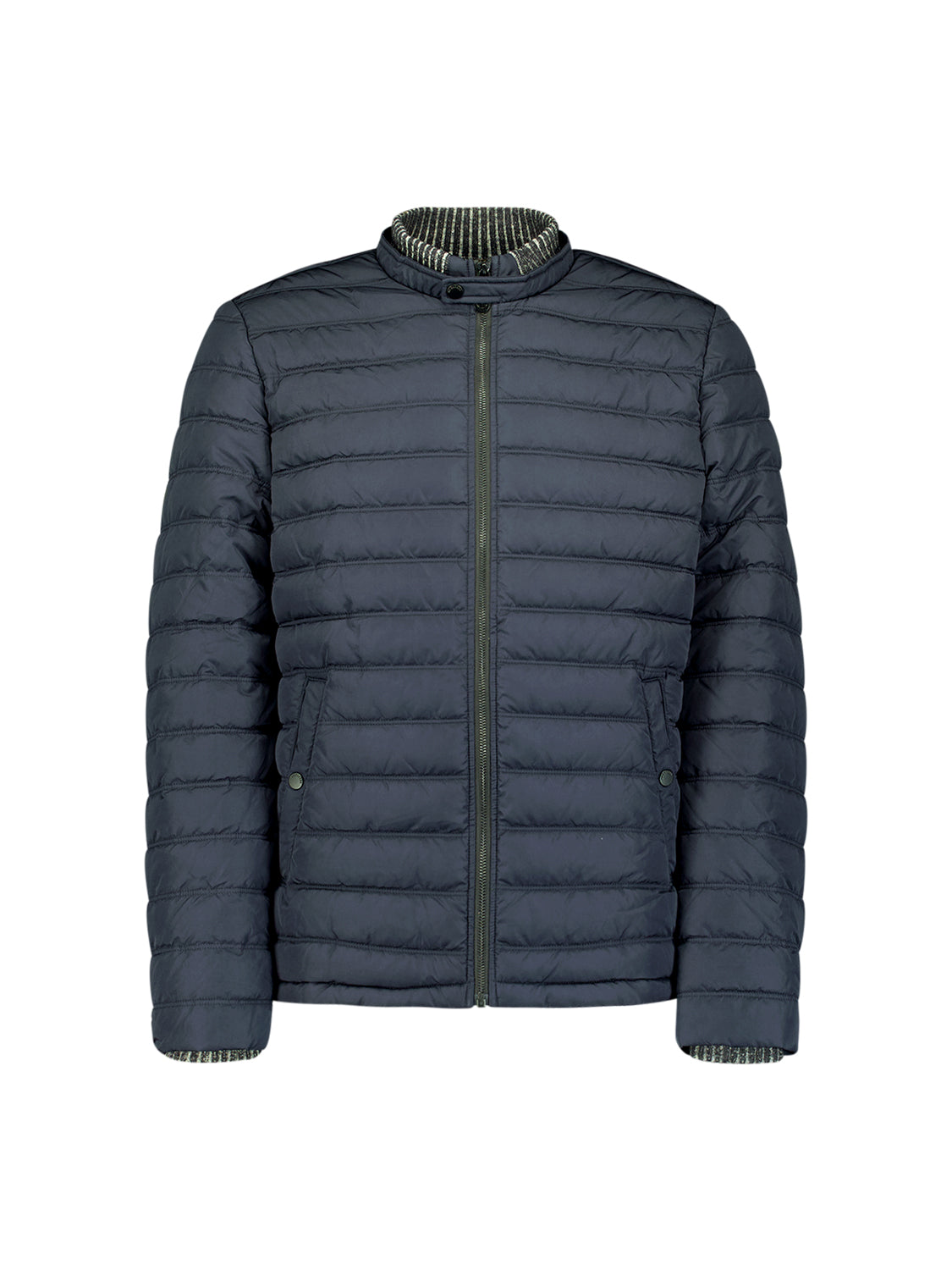 Puffer jacket | Night