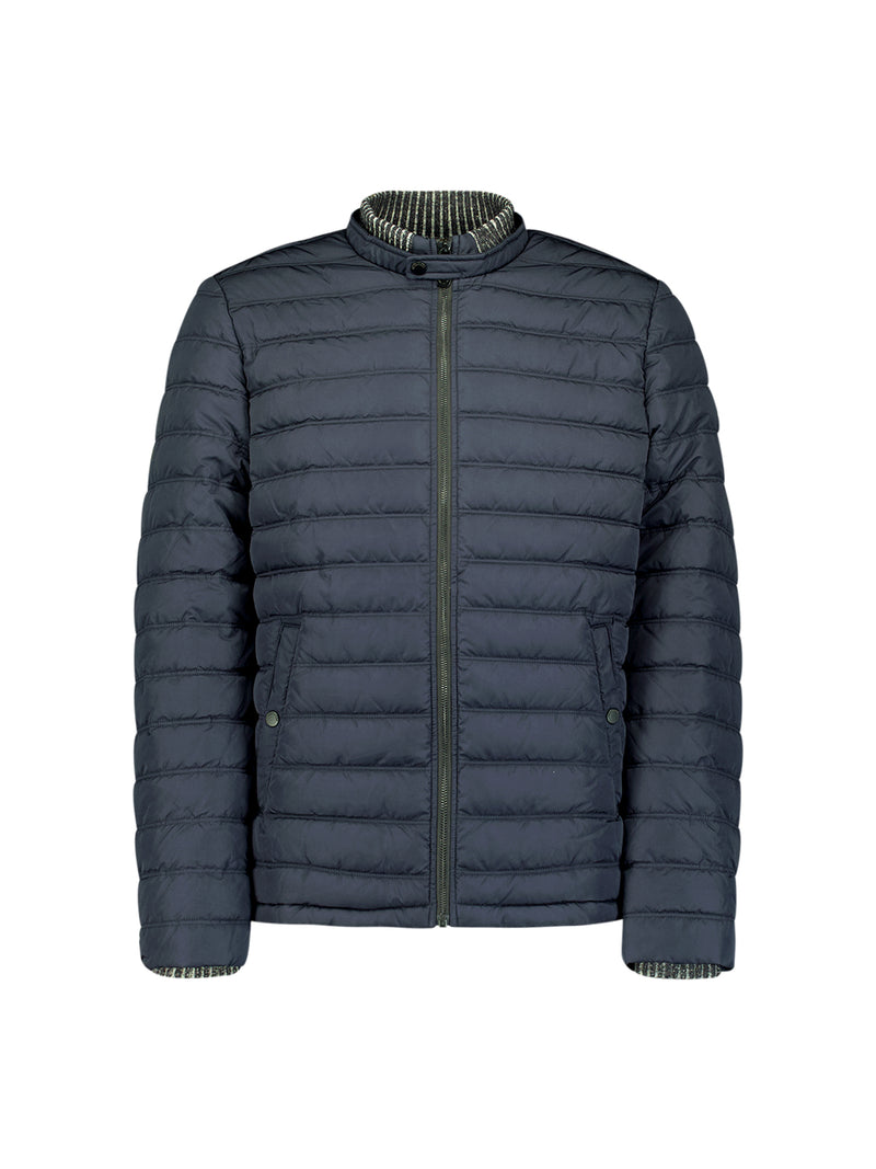 Puffer jacket | Night