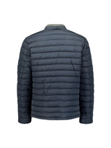 Puffer jacket | Night