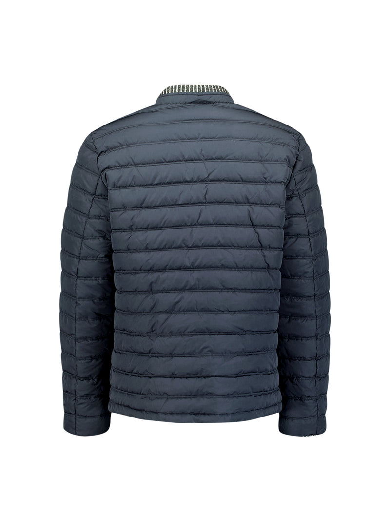 Puffer jacket | Night