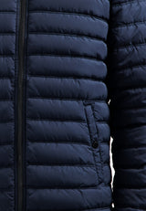 Puffer jacket | Night