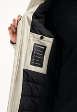 Softshell jacket | Stone