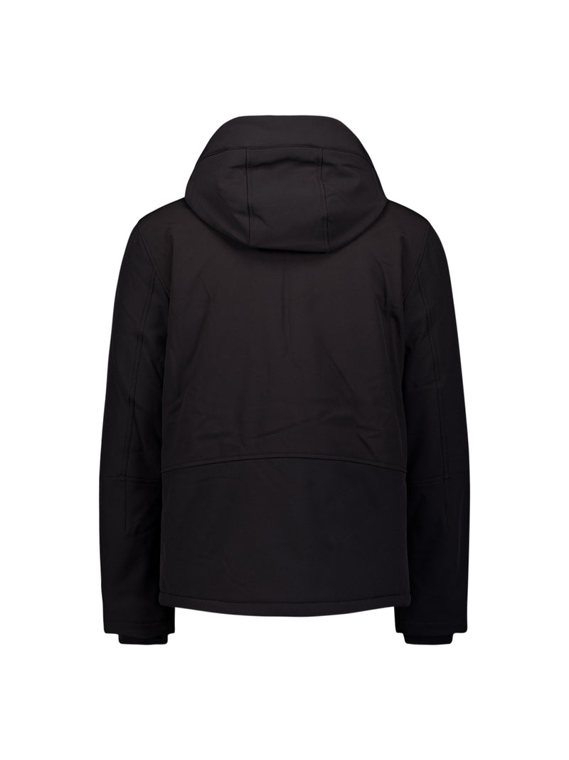 Softshell jacket | Black