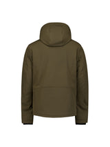 Softshell jacket | Taupe