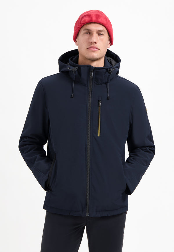 Softshell jacket | Night