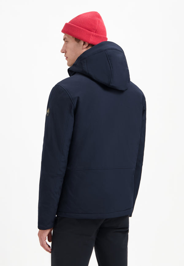 Softshell jacket | Night