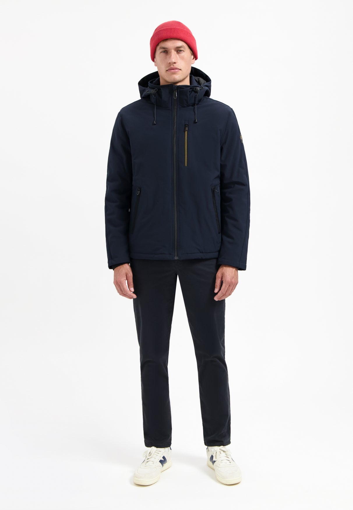 Softshell jacket | Night