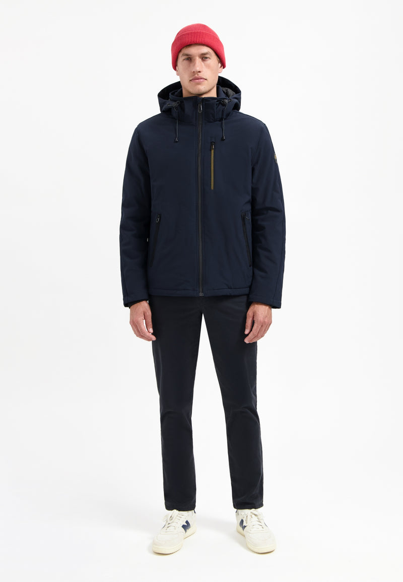 Softshell jacket | Night