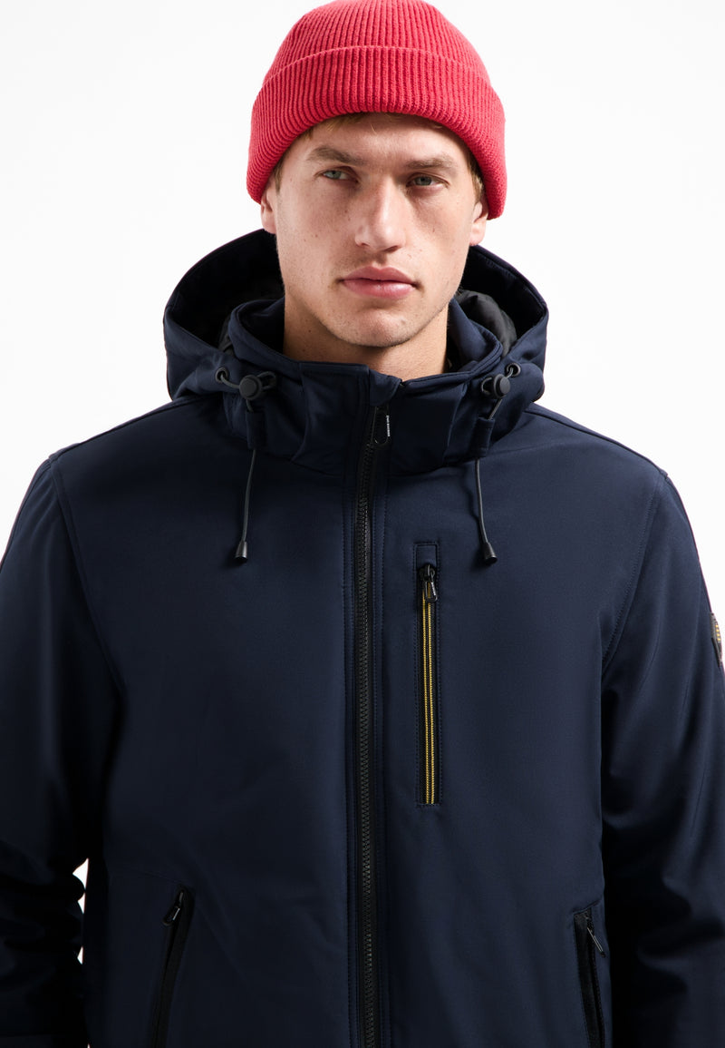 Softshell jacket | Night
