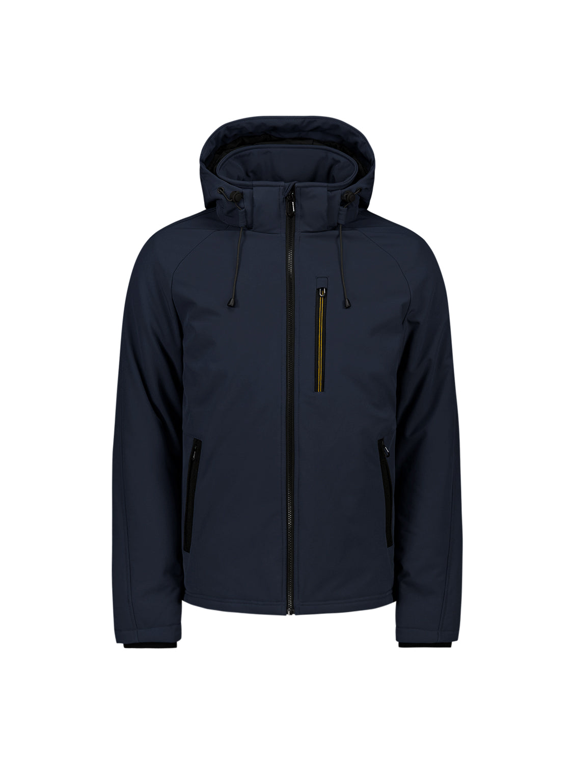 Softshell jacket | Night