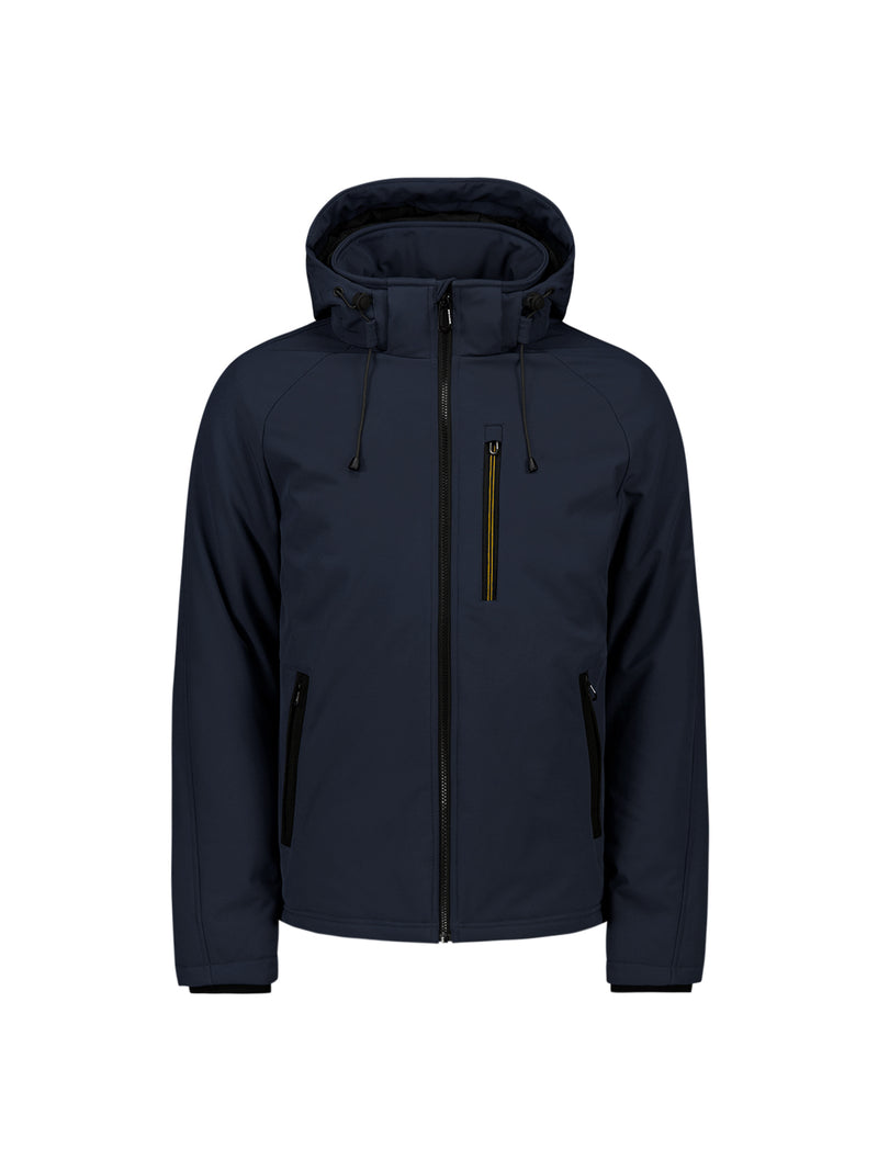 Softshell jacket | Night