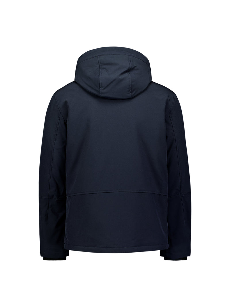 Softshell jacket | Night