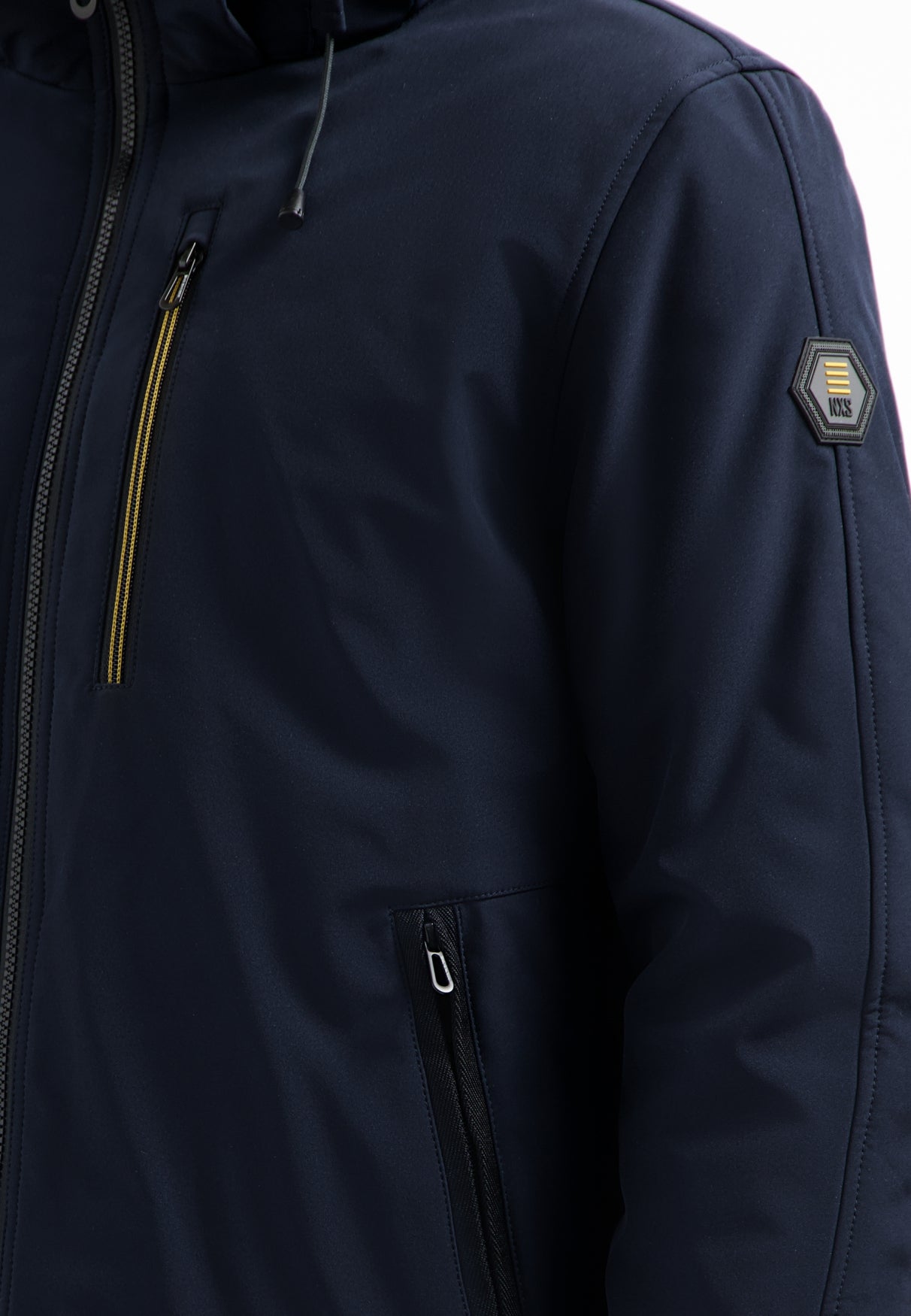 Softshell jacket | Night