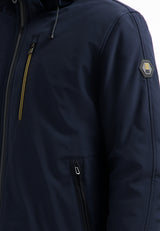 Softshell jacket | Night