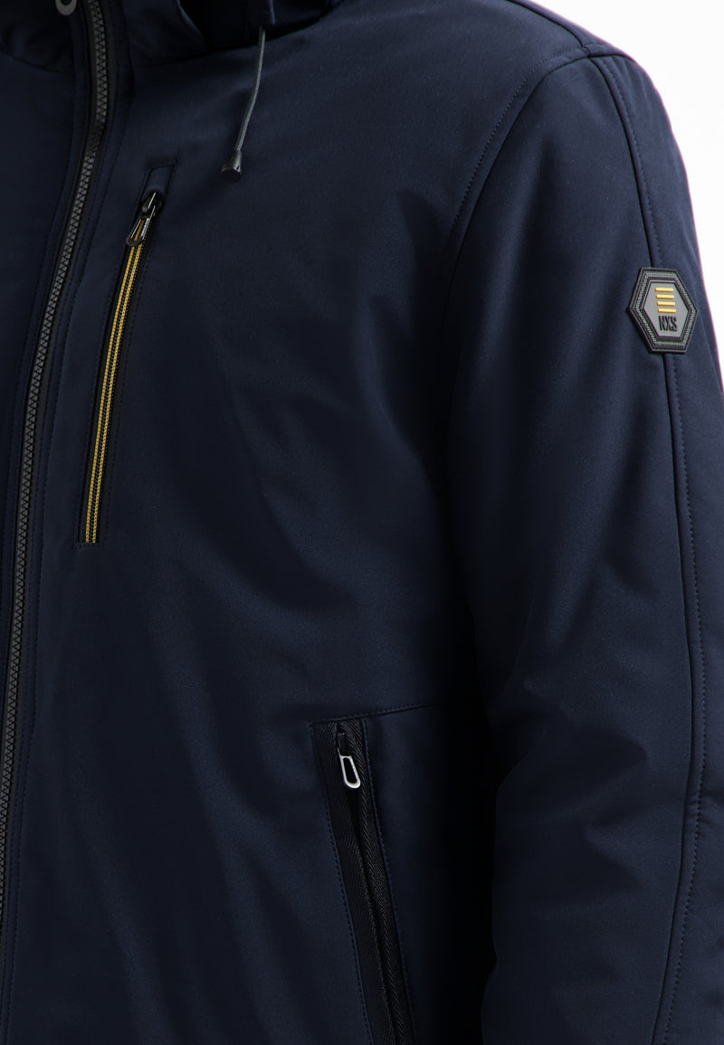 Softshell jacket | Night
