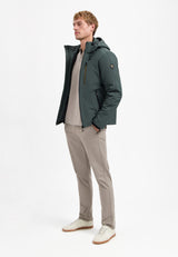 Softshell jacket | Dark Steel