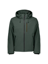 Softshell jacket | Dark Steel