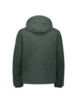 Softshell jacket | Dark Steel