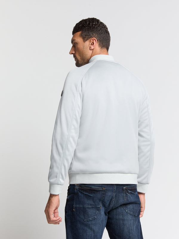 All-season jacket | Chalk