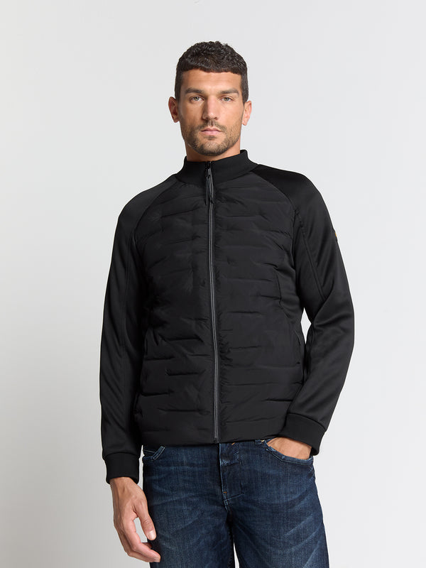 All-season jacket | Black