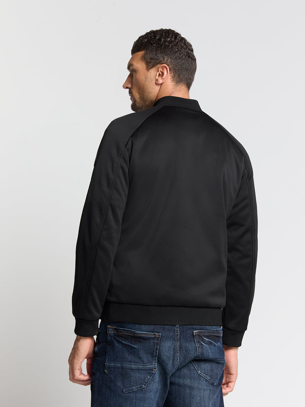 All-season jacket | Black