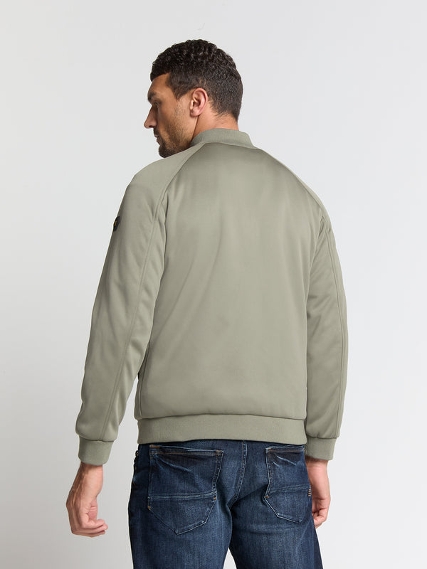 All-season jacket | Steel
