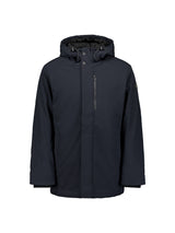 Softshell parka | Night