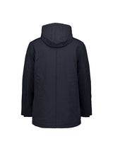 Softshell parka | Night