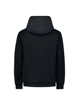 Knitted sleeve jacket | Night