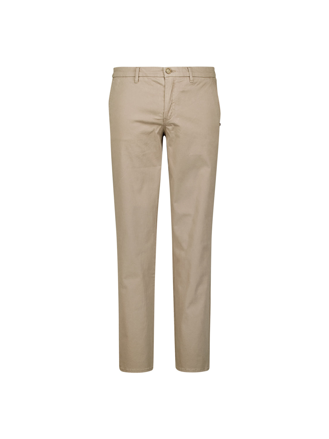 Chino trousers | Clay