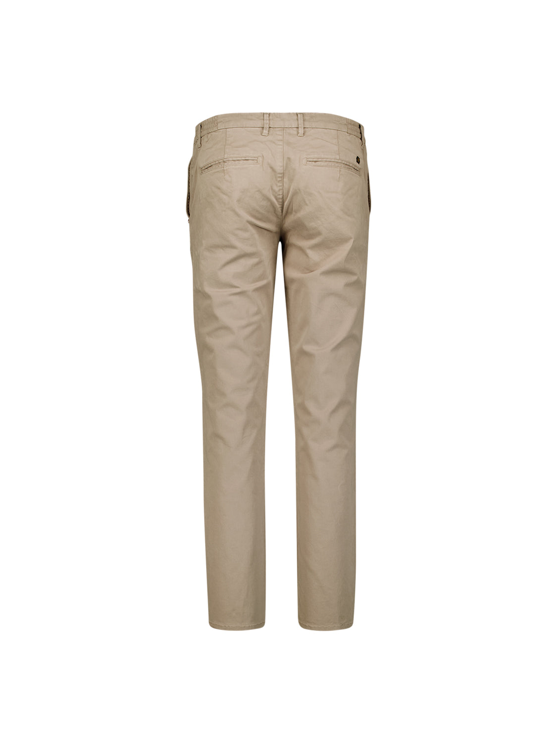 Chino trousers | Clay