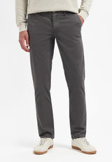 Chino trousers | Dark Grey