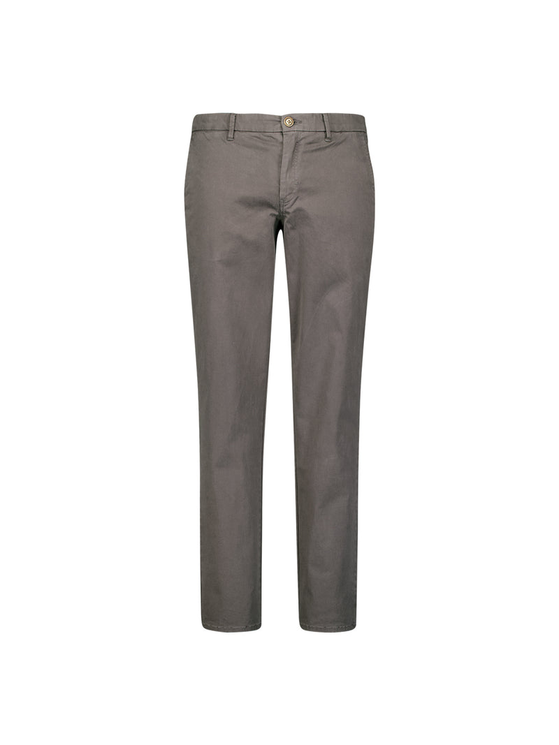 Chino trousers | Dark Grey