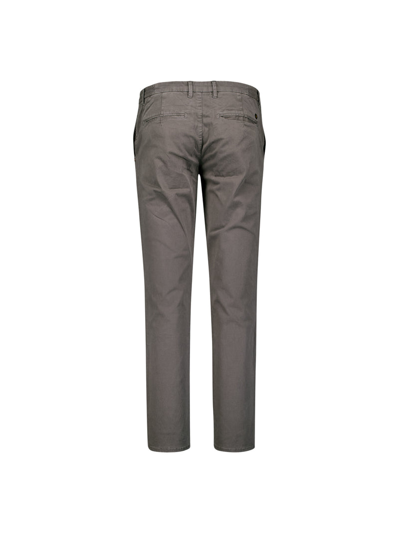 Chino trousers | Dark Grey