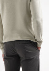 Chino trousers | Dark Grey