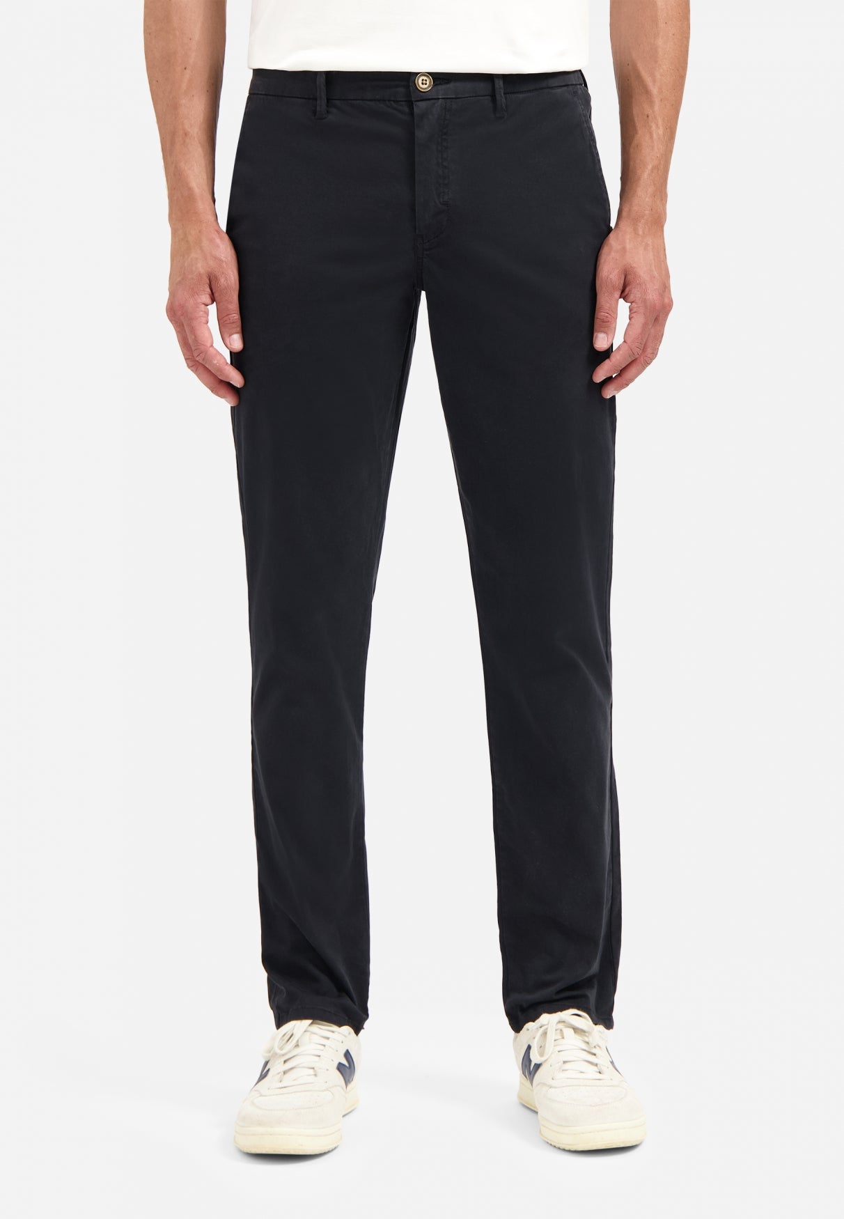 Chino trousers | Night