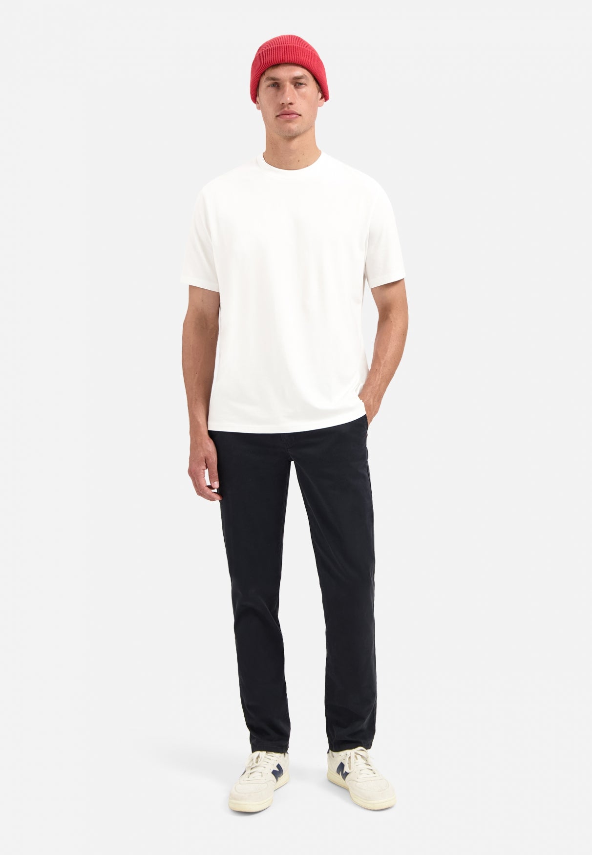 Chino trousers | Night