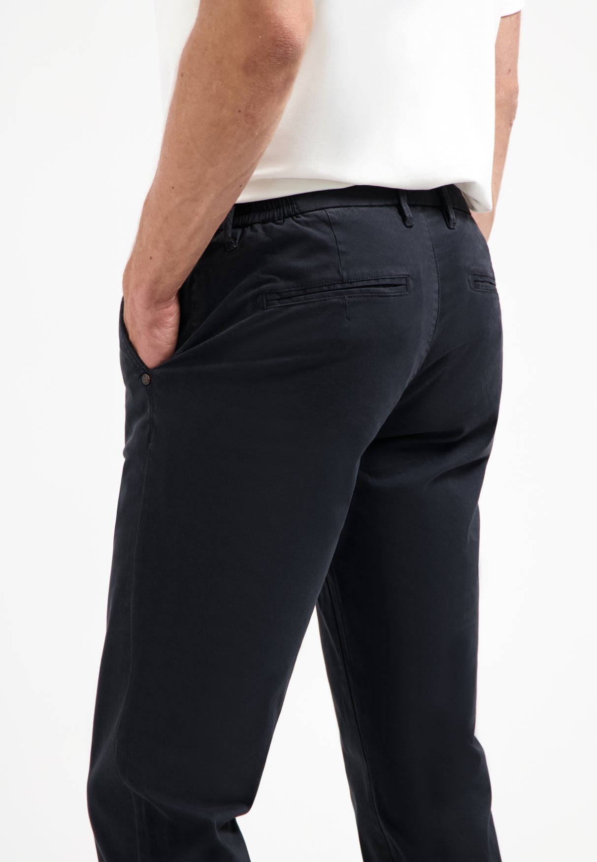Chino trousers | Night