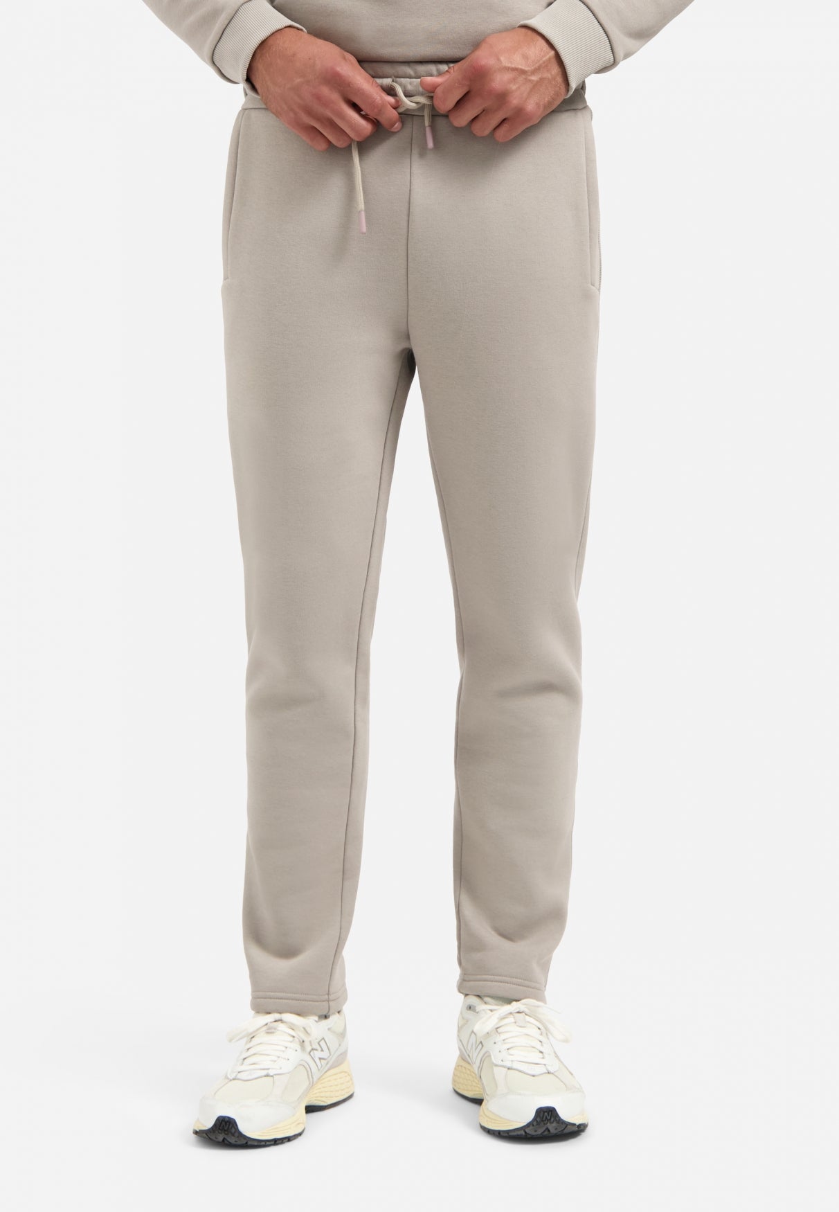 Sweat pants | Clay