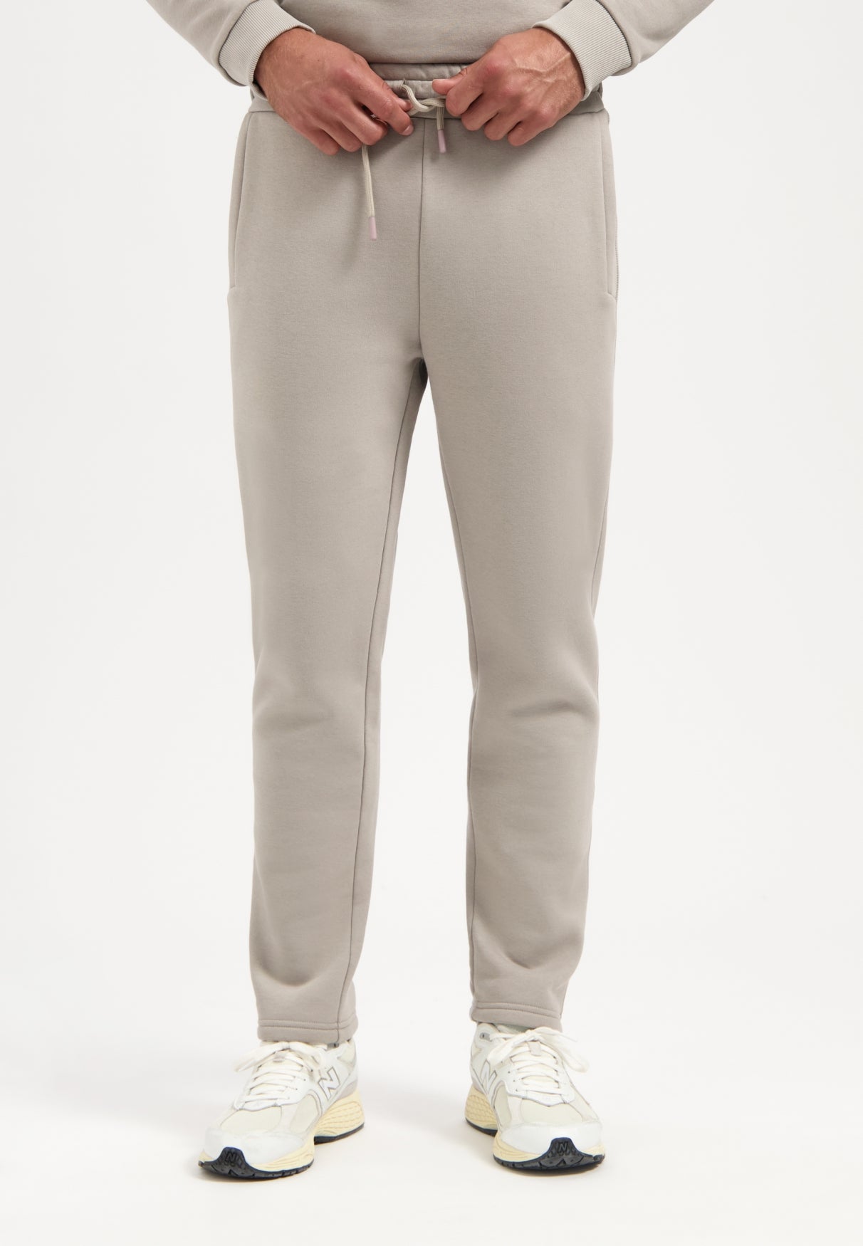 Sweat pants | Clay