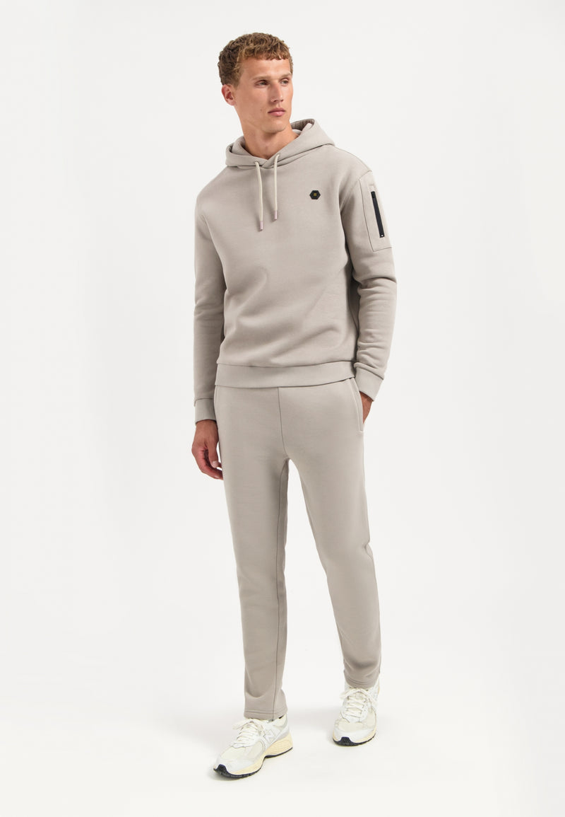 Sweat pants | Clay