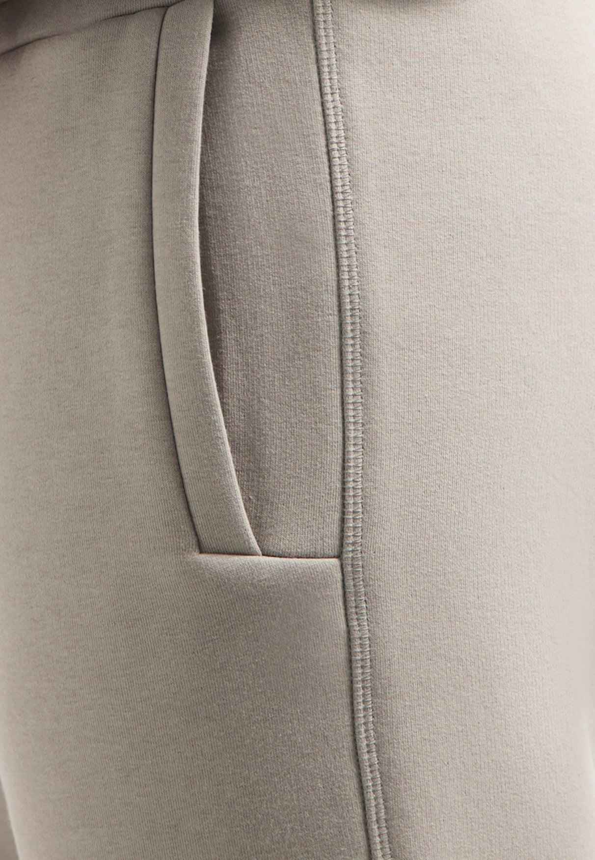 Sweat pants | Clay