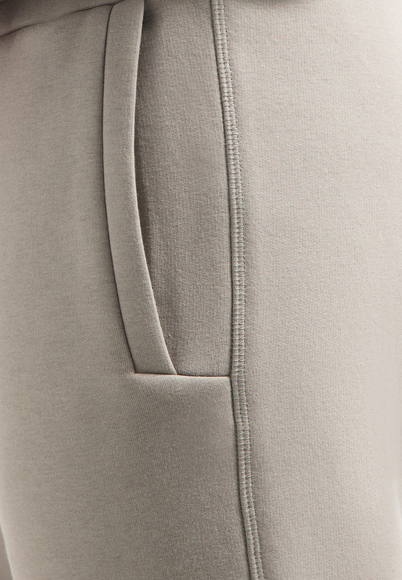 Sweat pants | Clay