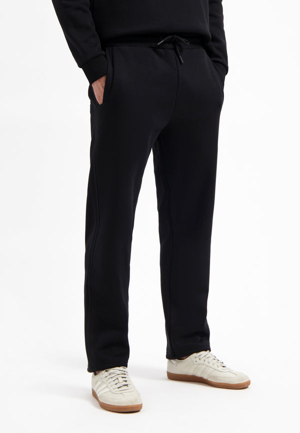 Sweat pants | Black