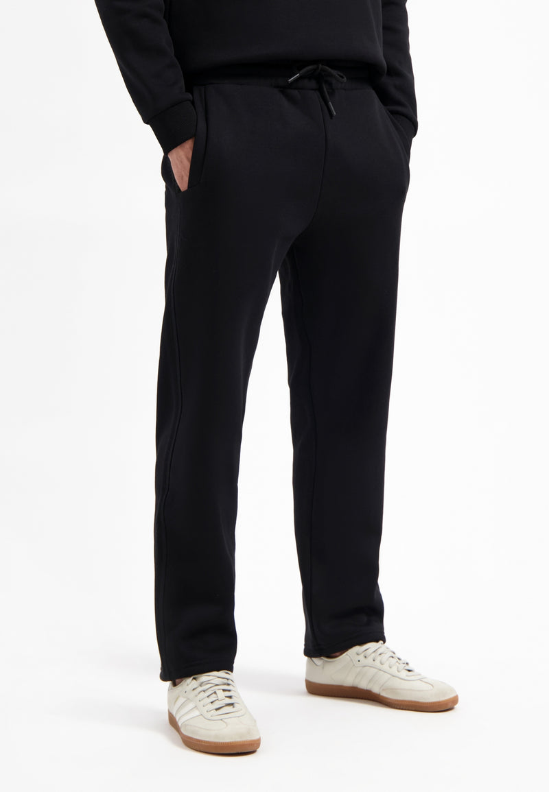 Sweat pants | Black