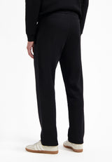 Sweat pants | Black
