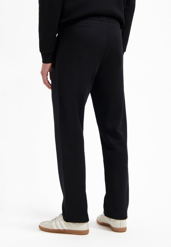 Sweat pants | Black
