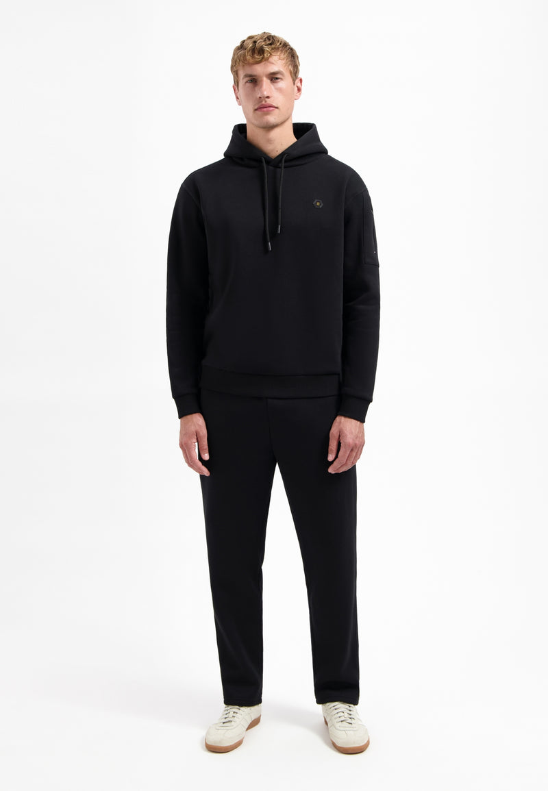 Sweat pants | Black