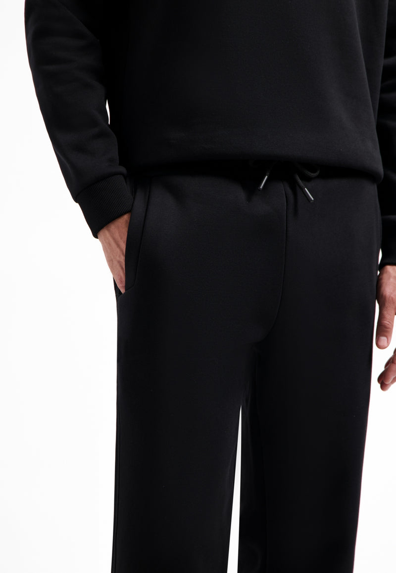 Sweat pants | Black