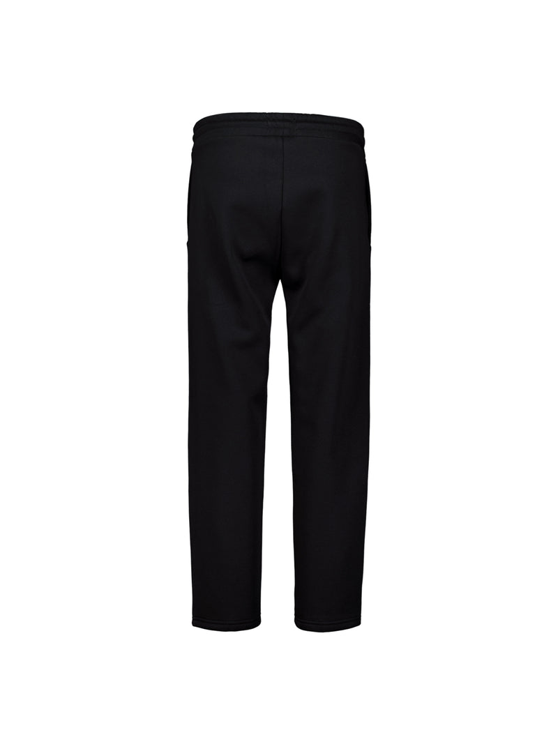 Sweat pants | Black